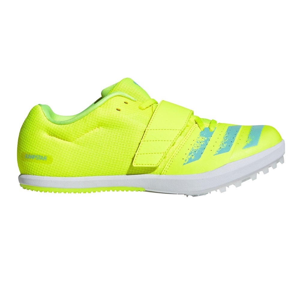 ADIDAS JUMPSTAR TRACK AND FIELD SPIKES - SS21